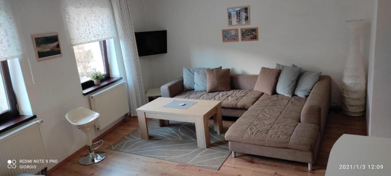 Ubytovanie City Apartman Trencianske Teplice Ngoại thất bức ảnh