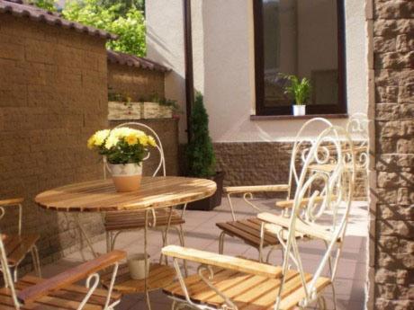 Ubytovanie City Apartman Trencianske Teplice Ngoại thất bức ảnh